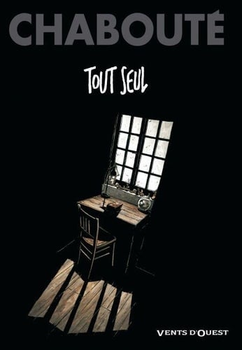 Tout seul - Cover
