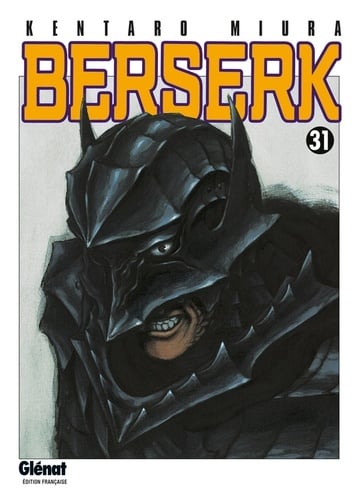 Berserk - Tome 31 - Cover