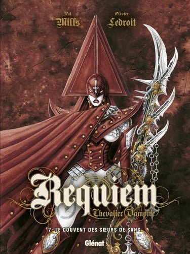 Requiem - - Cover