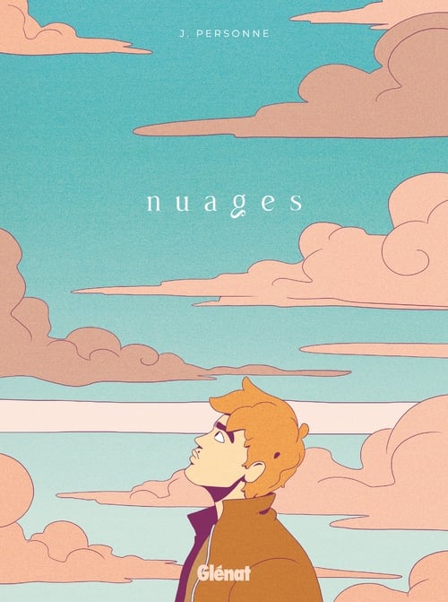 Nuages - Cover
