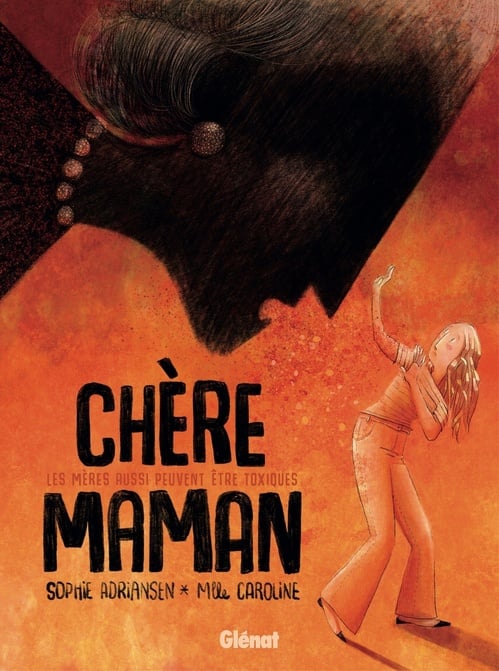 Chère Maman - Cover