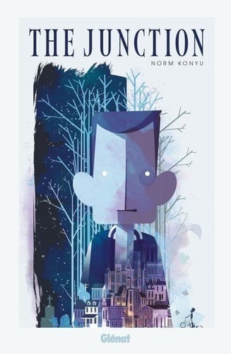 The Junction - Cover