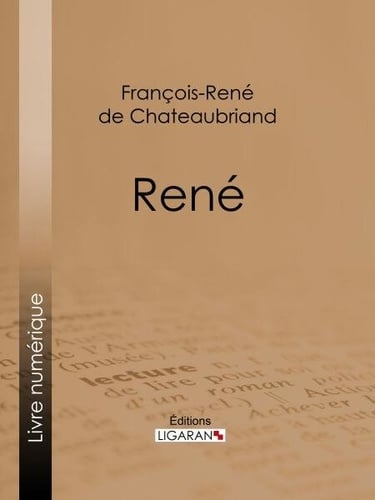 René - Cover