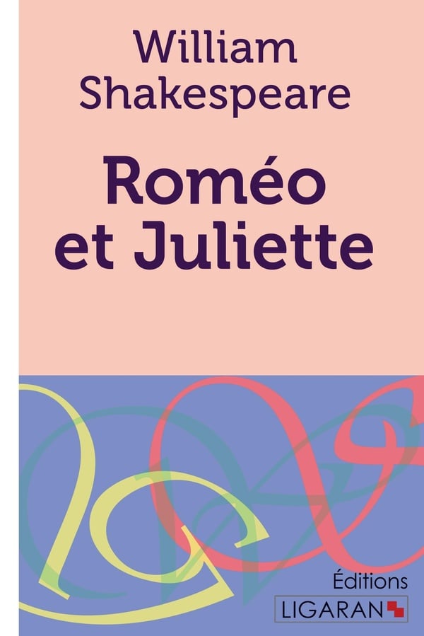 Roméo et Juliette - Cover