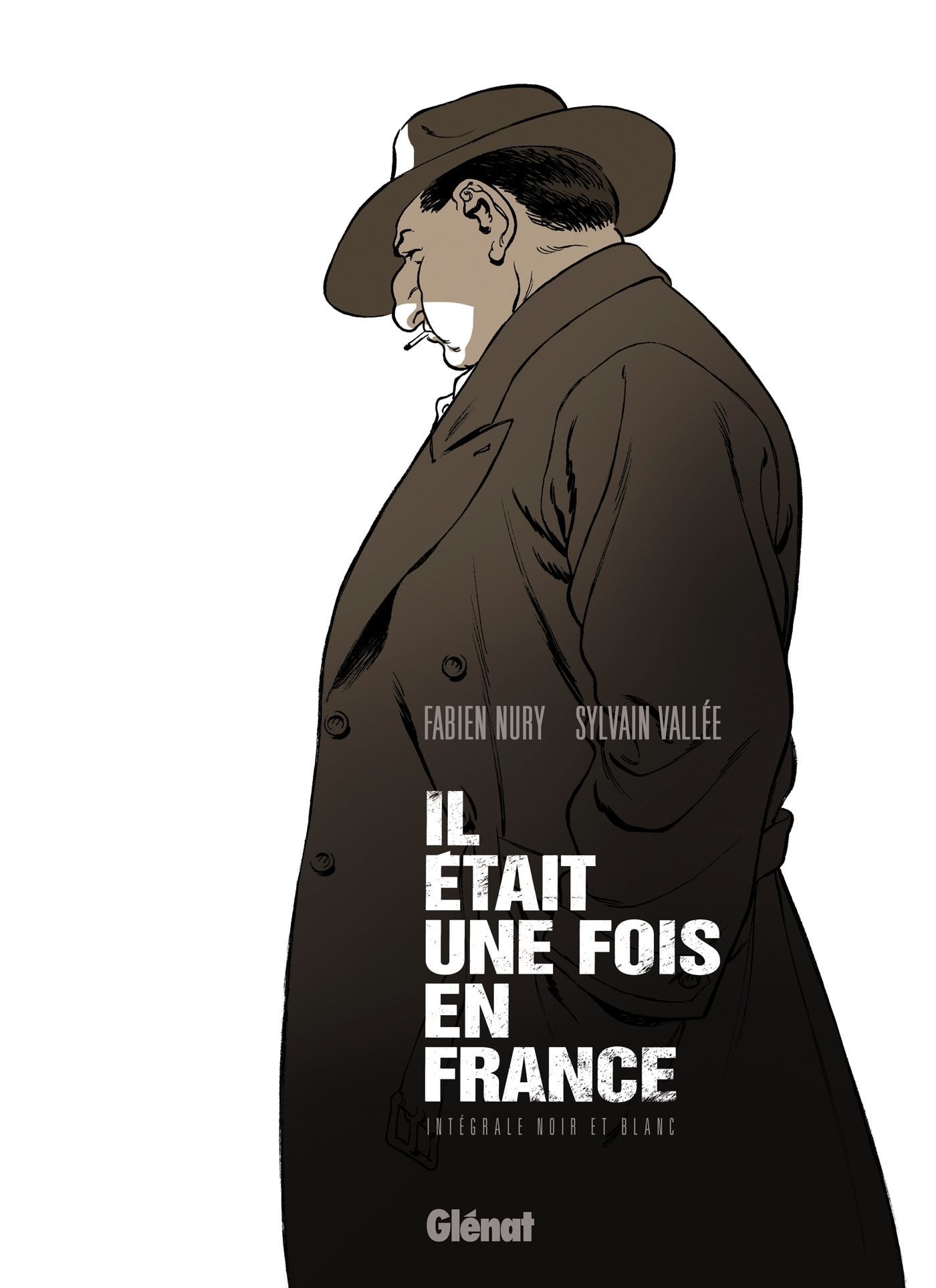 L'empire de Monsieur Joseph ; Le vol noir des corbeaux ; Honneur et police ; Aux - Cover