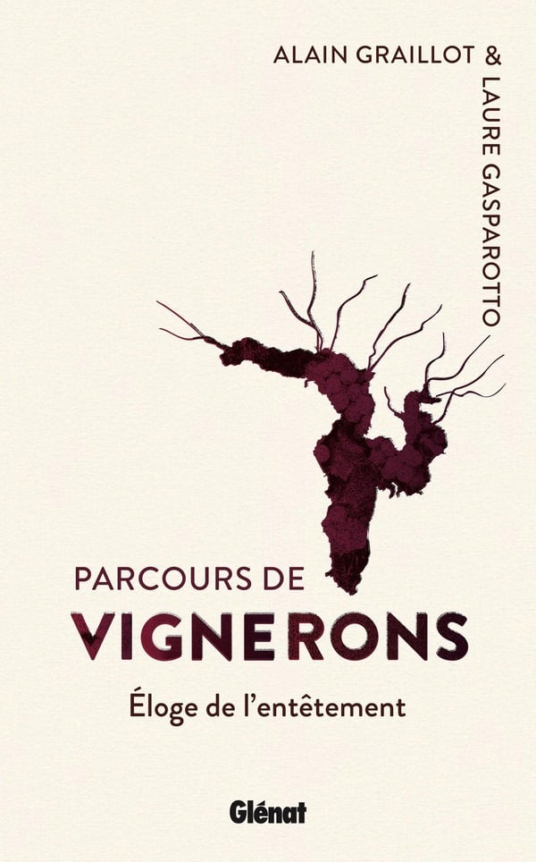 Parcours de vignerons - Cover
