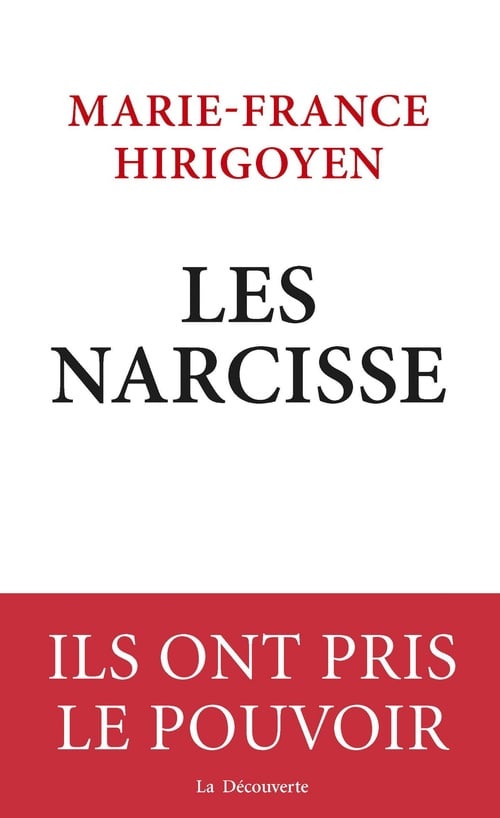 Les Narcisse - Cover