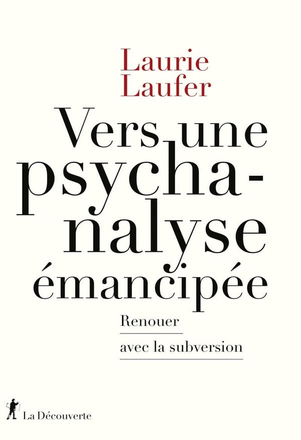 Vers une psychanalyse émancipée - Cover