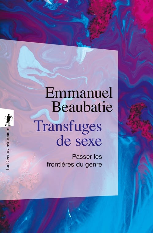 Transfuges de sexe - Cover