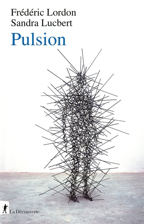 Pulsion - Cover