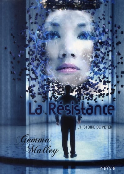 La résistance - Cover