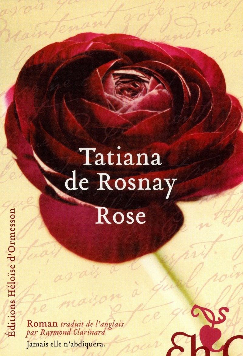 Rose - Cover