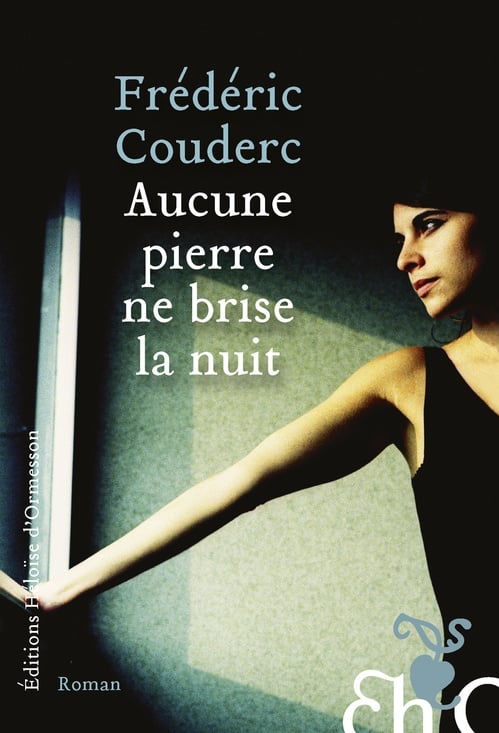 Aucune pierre ne brise la nuit - Cover