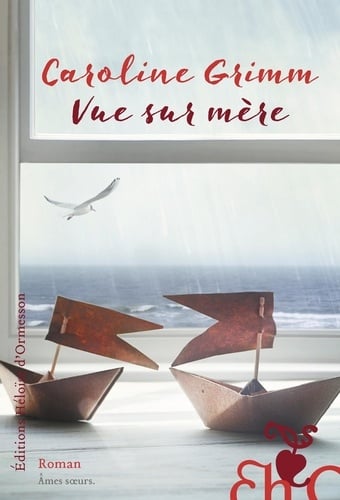 Vue sur mère - Cover