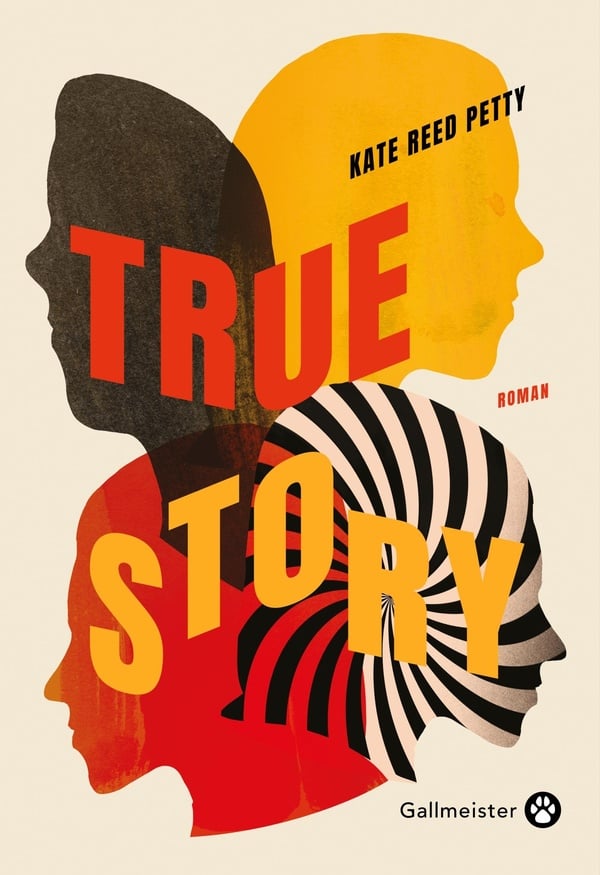 True story - Cover
