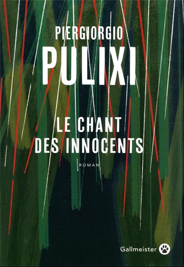 Le chant des innocents - Cover
