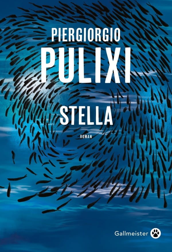 Stella - Cover