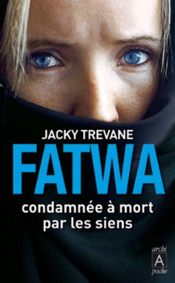 Fatwa - Cover