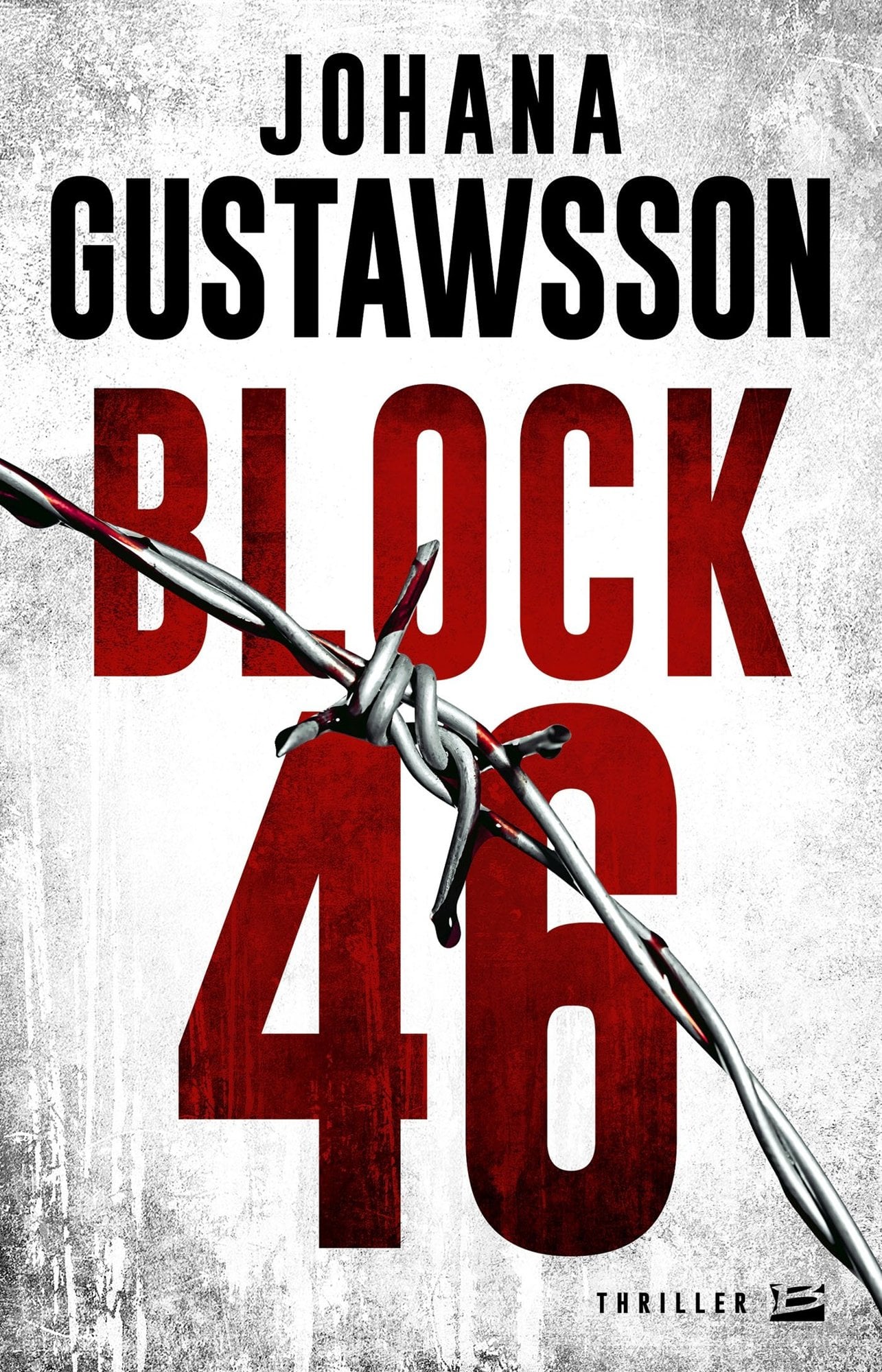 Block 46 - Cover