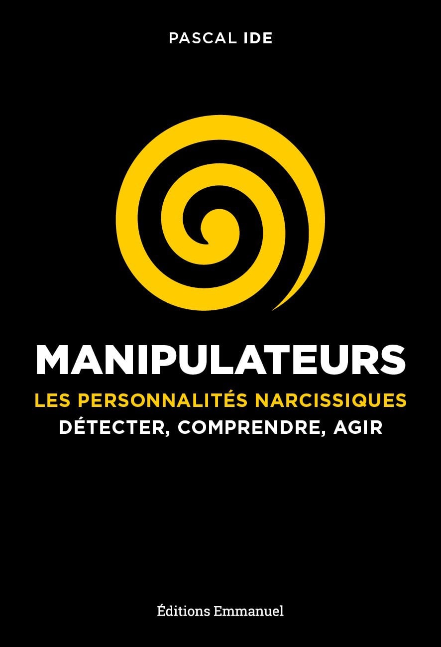 Manipulateurs - Cover