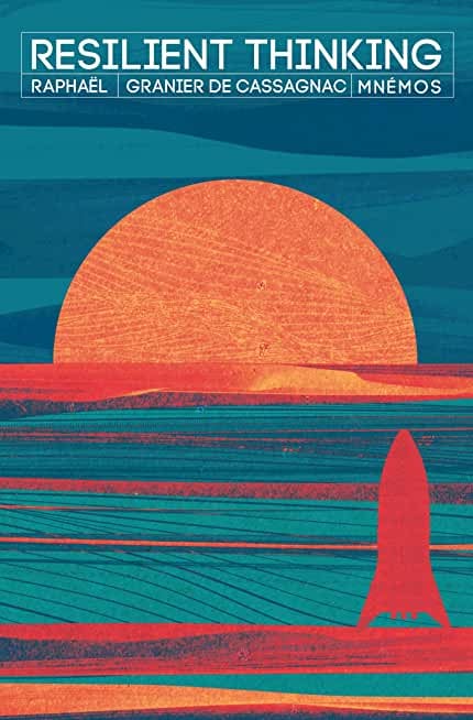 Resilient Thinking - Cover