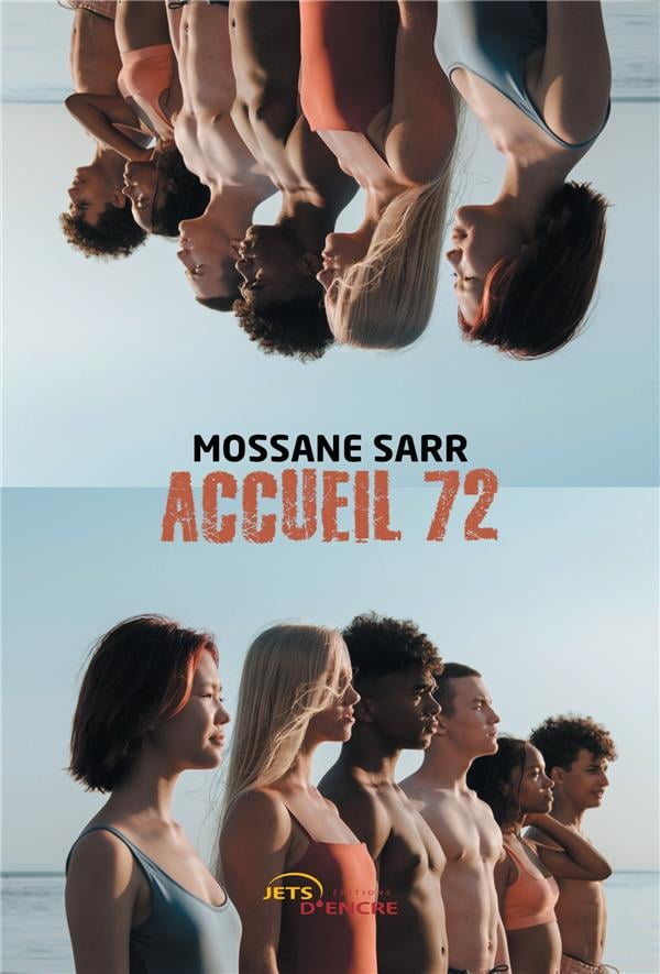 Accueil 72 - Cover