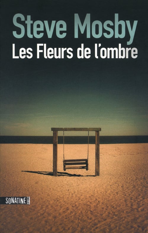Les fleurs de l'ombre - Cover