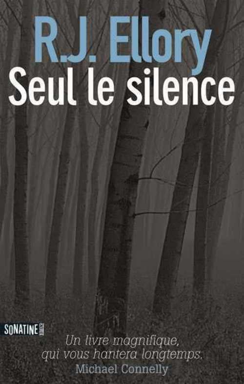 Seul le silence - Cover