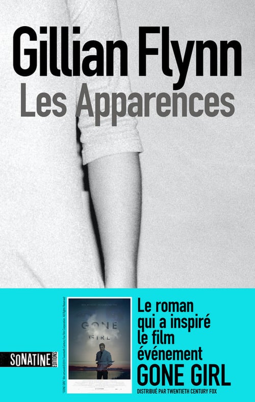 Les apparences - Cover