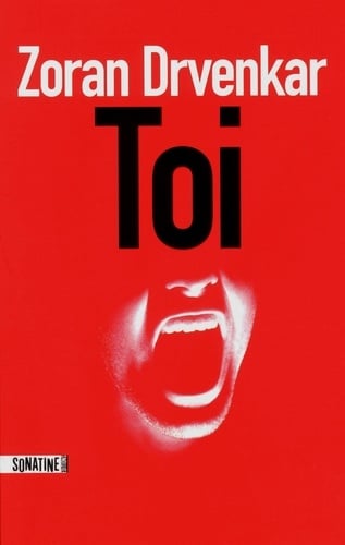 Toi - Cover