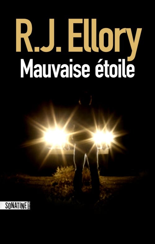 Mauvaise étoile - Cover