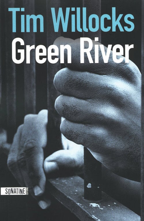 Green River - Cover