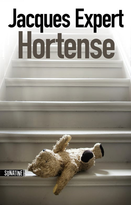 Hortense - Cover