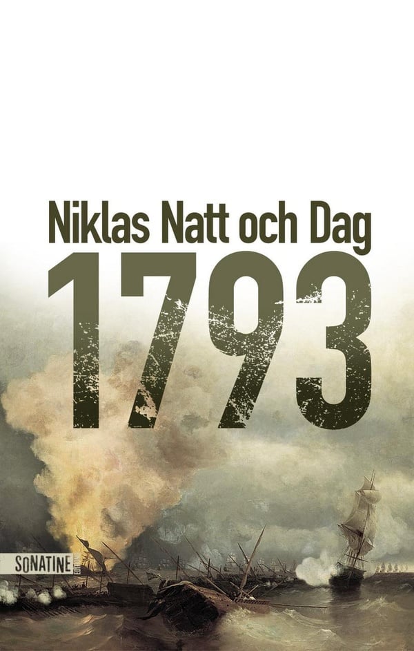 1793 - Cover