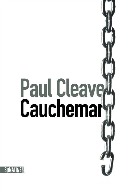 Cauchemar - Cover
