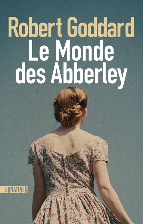 Le Monde des Abberley - Cover
