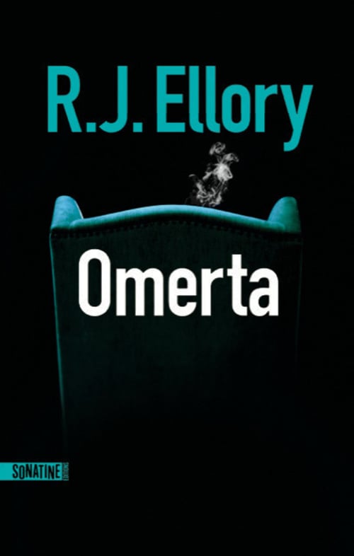 Omerta - Cover