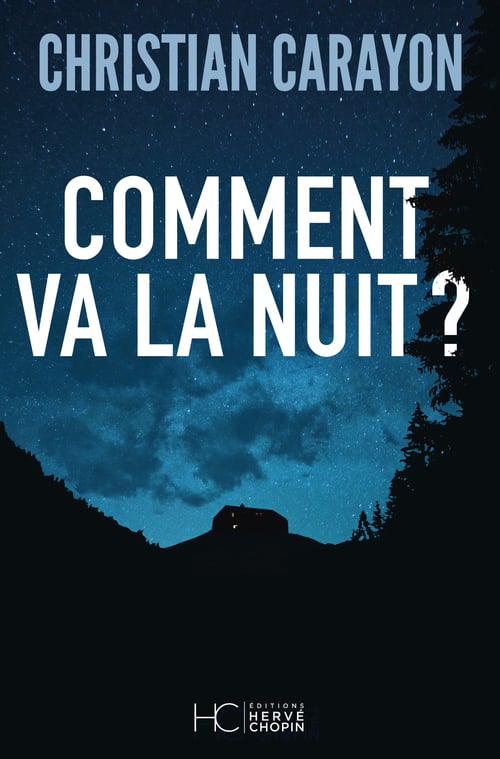 Comment va la nuit ? - Cover
