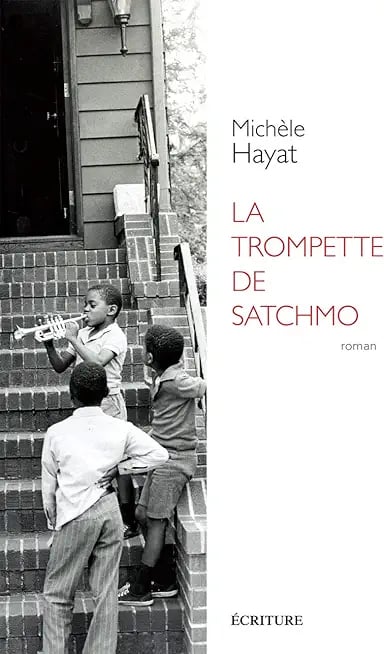La trompette de Satchmo - Cover