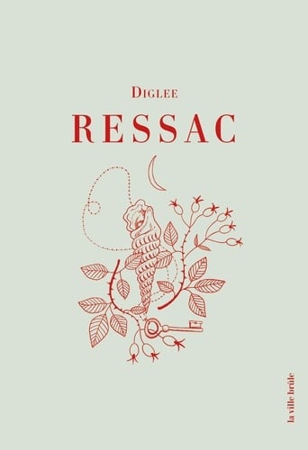 Ressac - Cover
