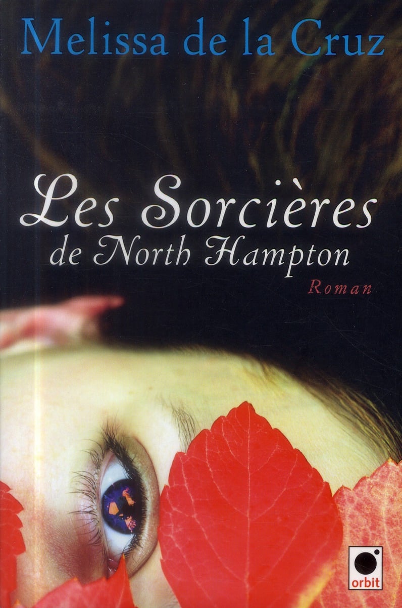 Les sorcières de North Hampton - Cover