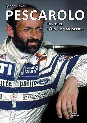 Pescarolo - Cover
