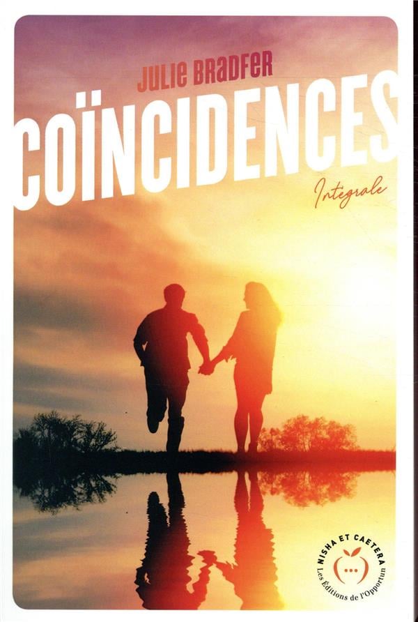 Coïncidences - Cover