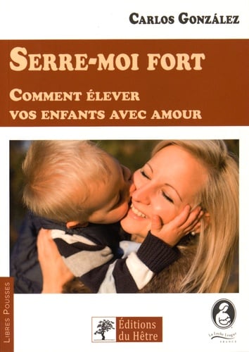 Serre-moi fort - Cover