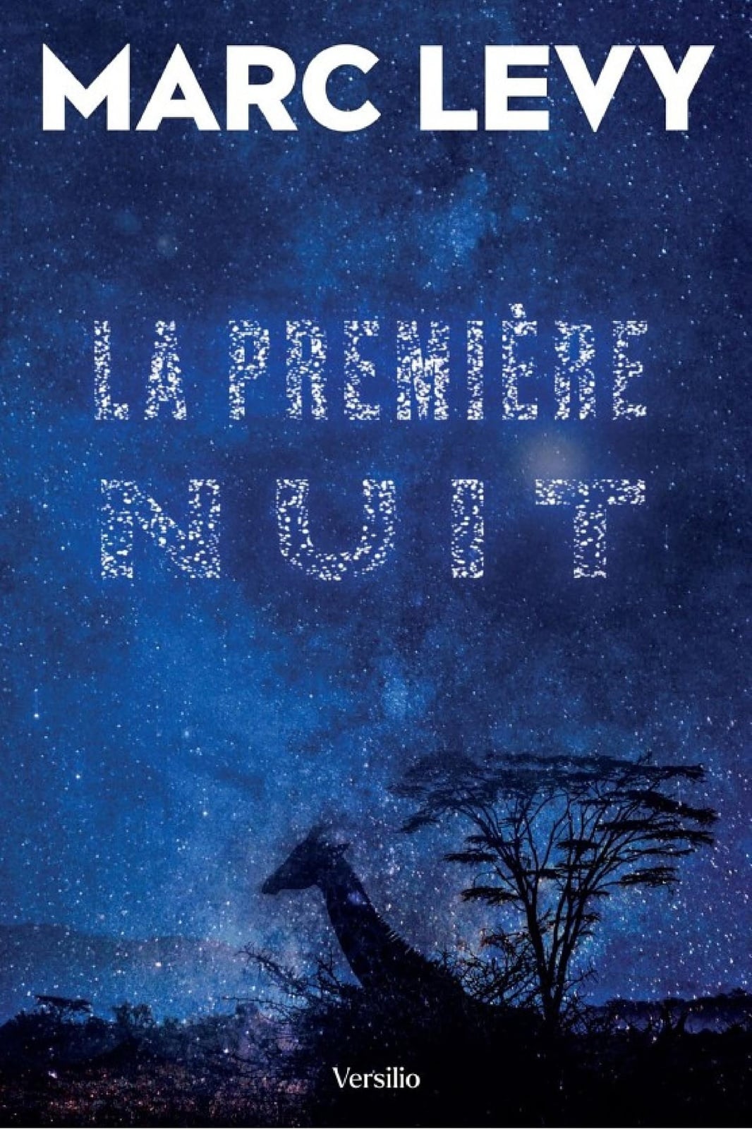 La première nuit - Cover