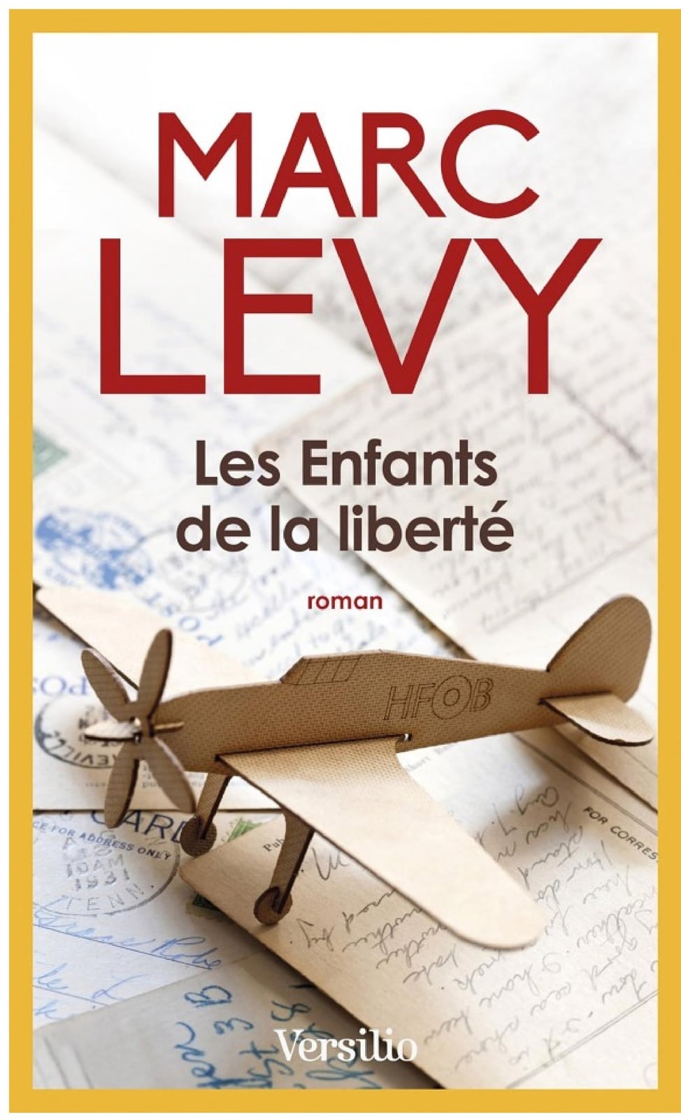 Les enfants de la liberté - Cover