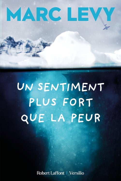 Un sentiment plus fort que la peur - Cover