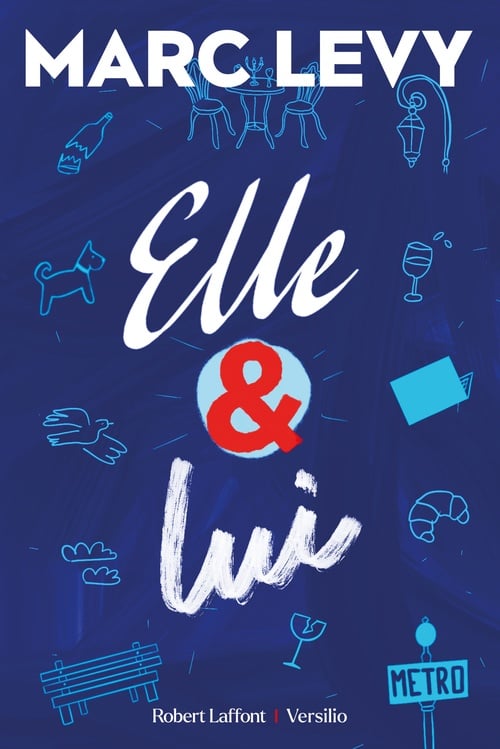 Elle et Lui - Cover
