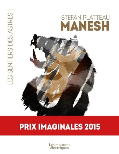 Manesh - Cover