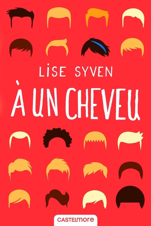 À un cheveu - Cover